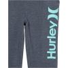 imageHurley Boys Soft Knit Jogger PantsArmory Navy Heather