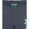 imageHurley Boys Soft Knit Jogger PantsArmory Navy Heather