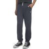 imageHurley Boys Soft Knit Jogger PantsBlack Heather