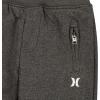 imageHurley Boys Soft Knit Jogger PantsDark Grey