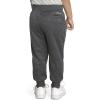 imageHurley Boys Soft Knit Jogger PantsDark Grey