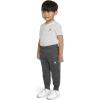 imageHurley Boys Soft Knit Jogger PantsDark Grey