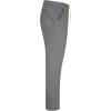 imageHurley Boys Soft Knit Jogger PantsDark Grey HeatherVolt