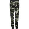 imageHurley Boys Soft Knit Jogger PantsGreen Camo