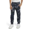 imageHurley Boys Soft Knit Jogger PantsGrey Camo