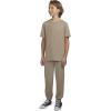 imageHurley Boys Soft Knit Jogger PantsKhaki Heather