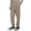imageHurley Boys Soft Knit Jogger PantsKhaki Heather