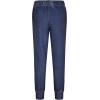imageHurley Boys Soft Knit Jogger PantsMidnight Blue