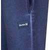 imageHurley Boys Soft Knit Jogger PantsMidnight Blue
