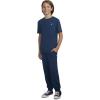 imageHurley Boys Soft Knit Jogger PantsMidnight Blue Heather