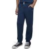 imageHurley Boys Soft Knit Jogger PantsMidnight Blue Heather