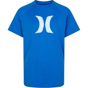imageHurley Boys DriFit One and Only Graphic TShirt Little KidsSantiago BlueIcon
