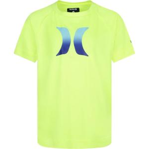 imageHurley Boys DriFit One and Only Graphic TShirt Little KidsVoltIcon