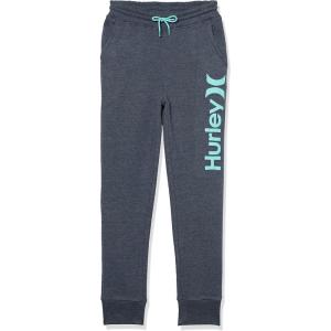 imageHurley Boys Soft Knit Jogger PantsArmory Navy Heather