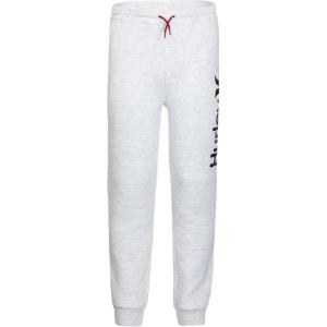 imageHurley Boys Soft Knit Jogger PantsBirch Heather