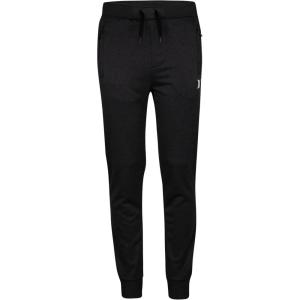 imageHurley Boys Soft Knit Jogger PantsBlack