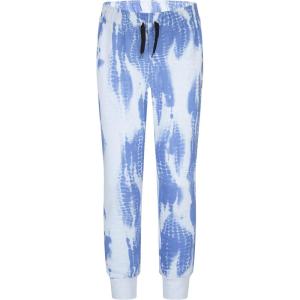 imageHurley Boys Soft Knit Jogger PantsCrystal Heather