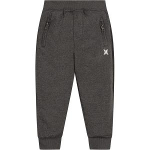 imageHurley Boys Soft Knit Jogger PantsDark Grey