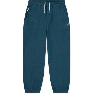 imageHurley Boys Soft Knit Jogger PantsDeepwaters Heather