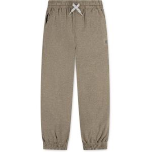 imageHurley Boys Soft Knit Jogger PantsKhaki Heather