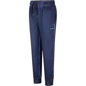 imageHurley Boys Soft Knit Jogger PantsMidnight Blue