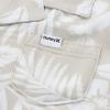 image:imageHurley Baby and Toddler Boys Short Sleeve Button Up Shirt and Shorts 2Piece Outfit SetRattanWhite