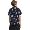 image:imageHurley Boys Boys Woven Button Down ShirtBlackFloral
