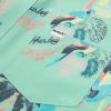 image:imageHurley Boys Boys Woven Button Down ShirtJelly Mint Parrot