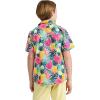 image:imageHurley Boys Boys Woven Button Down ShirtMulti Fruit