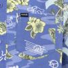 image:imageHurley Boys Boys Woven Button Down ShirtShorelineYellow