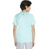 image:imageHurley Boys Icon UPF 50 Rash Guard Swim ShirtAurora Green