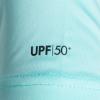 image:imageHurley Boys Icon UPF 50 Rash Guard Swim ShirtAurora Green