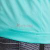 image:imageHurley Boys Icon UPF 50 Rash Guard Swim ShirtAurora GreenIcon
