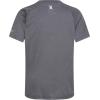 image:imageHurley Boys Icon UPF 50 Rash Guard Swim ShirtBlack HeatherCamo
