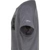 image:imageHurley Boys Icon UPF 50 Rash Guard Swim ShirtBlack HeatherCamo