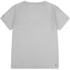 image:imageHurley Boys Icon UPF 50 Rash Guard Swim ShirtDark Grey Heather