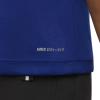 image:imageHurley Boys Icon UPF 50 Rash Guard Swim ShirtDeep Royal BlueAmericana