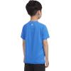 image:imageHurley Boys Icon UPF 50 Rash Guard Swim ShirtIndo BlueIcon