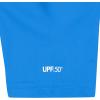 image:imageHurley Boys Icon UPF 50 Rash Guard Swim ShirtIndo BlueIcon