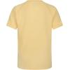 image:imageHurley Boys Icon UPF 50 Rash Guard Swim ShirtMelon TintIcon