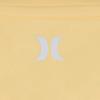 image:imageHurley Boys Icon UPF 50 Rash Guard Swim ShirtMelon TintIcon