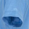 image:imageHurley Boys Icon UPF 50 Rash Guard Swim ShirtNeptune Blue HeatherIcon
