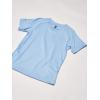 image:imageHurley Boys Icon UPF 50 Rash Guard Swim ShirtPsychic Blue