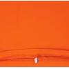 image:imageHurley Boys Icon UPF 50 Rash Guard Swim ShirtTotal OrangeIcon