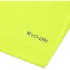 image:imageHurley Boys Icon UPF 50 Rash Guard Swim ShirtVolt