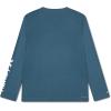 image:imageHurley Boys Long Sleeve Graphic TShirtDeepwaters