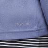 image:imageHurley Boys Long Sleeve Graphic TShirtDelft Heather