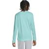 image:imageHurley Boys Long Sleeve Graphic TShirtTropical Twist Heather