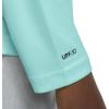 image:imageHurley Boys Long Sleeve Graphic TShirtTropical Twist Heather