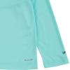 image:imageHurley Boys Long Sleeve Graphic TShirtTropical Twist Heather